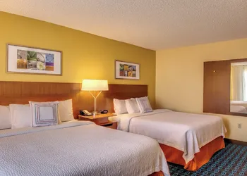 Fairfield Inn by Marriott Las Cruces hotel thumbnail 6