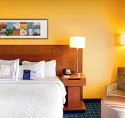 Fairfield Inn by Marriott Las Cruces hotel detail image 7