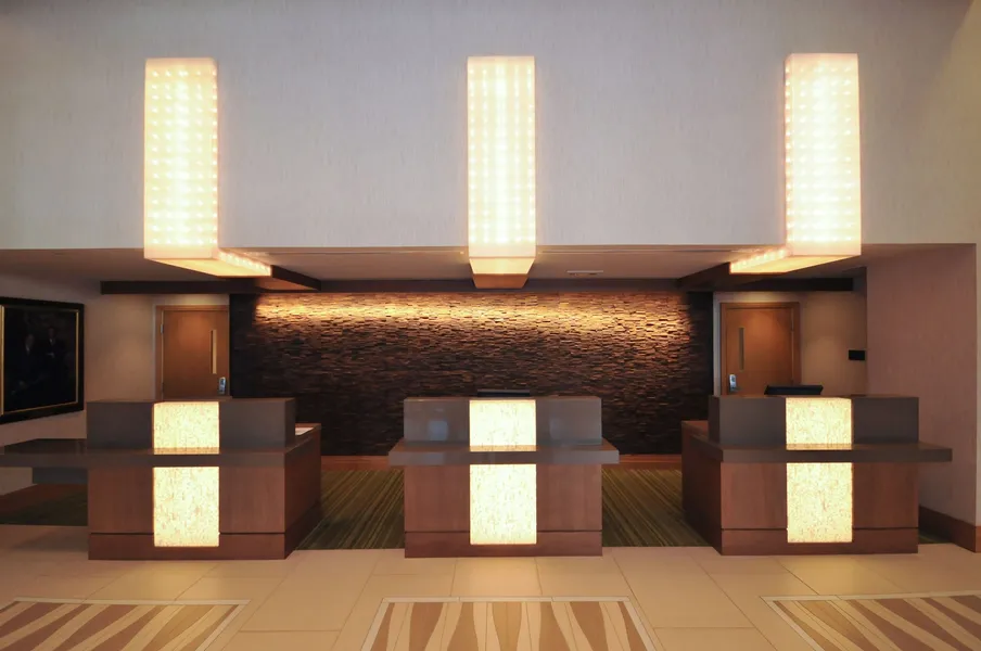 Marriott Rochester Mayo Clinic hotel detail image 2