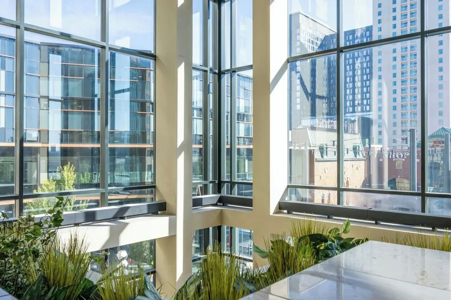 Marriott Rochester Mayo Clinic hotel detail image 6