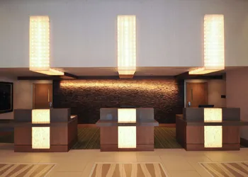 Marriott Rochester Mayo Clinic hotel thumbnail 2