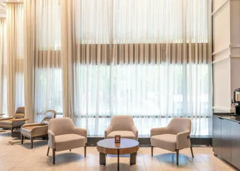 Marriott Rochester Mayo Clinic hotel thumbnail 5