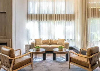 Marriott Rochester Mayo Clinic hotel thumbnail 8