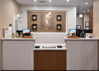 Comfort Inn & Suites Las Cruces Mesilla hotel thumbnail 3