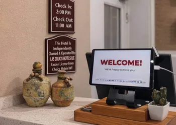Comfort Inn & Suites Las Cruces Mesilla hotel thumbnail 4