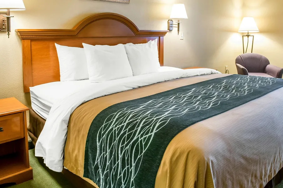 Comfort Inn & Suites Las Cruces Mesilla hotel detail image 6