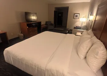 Comfort Inn & Suites Las Cruces Mesilla hotel thumbnail 7