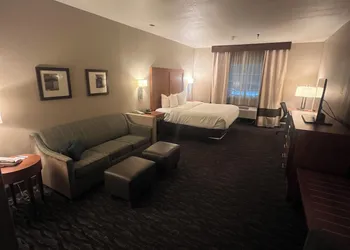 Comfort Inn & Suites Las Cruces Mesilla hotel thumbnail 8