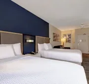 Springhill Suites By Marriott Las Cruces hotel detail image 3