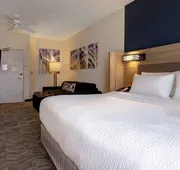 Springhill Suites By Marriott Las Cruces hotel detail image 4