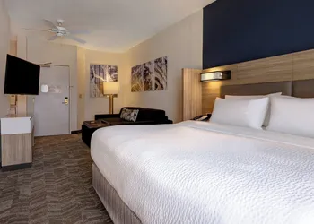 Springhill Suites By Marriott Las Cruces hotel thumbnail 4