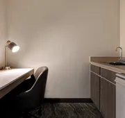 Springhill Suites By Marriott Las Cruces hotel detail image 5