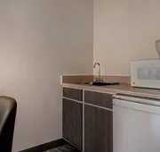 Springhill Suites By Marriott Las Cruces hotel detail image 7