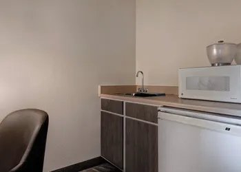 Springhill Suites By Marriott Las Cruces hotel thumbnail 7