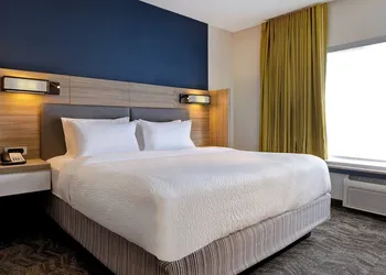 Springhill Suites By Marriott Las Cruces hotel thumbnail 8