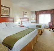 Holiday Inn Express Hotel and Suites Las Cruces by IHG hotel detail image 3