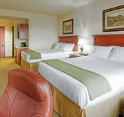 Holiday Inn Express Hotel and Suites Las Cruces by IHG hotel detail image 4
