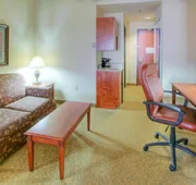 Holiday Inn Express Hotel and Suites Las Cruces by IHG hotel detail image 5