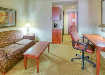 Holiday Inn Express Hotel and Suites Las Cruces by IHG hotel thumbnail 5