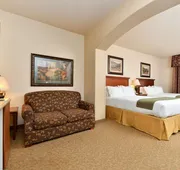 Holiday Inn Express Hotel and Suites Las Cruces by IHG hotel detail image 7