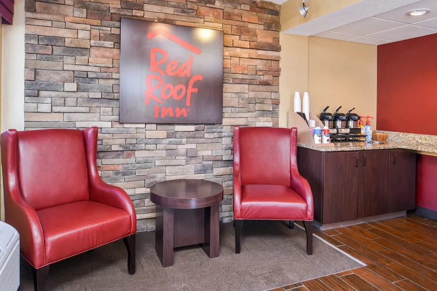 Red Roof Inn Merrillville hotel detail image 2