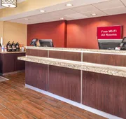 Red Roof Inn Merrillville hotel detail image 3