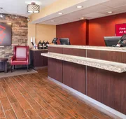 Red Roof Inn Merrillville hotel detail image 4