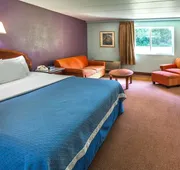 Days Inn by Wyndham Portage/Indiana Dunes National Park hotel detail image 4