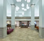 Hilton Garden Inn Merrillville hotel detail image 3