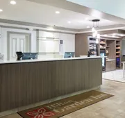 Hilton Garden Inn Merrillville hotel detail image 4