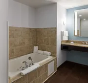 Hilton Garden Inn Merrillville hotel detail image 5