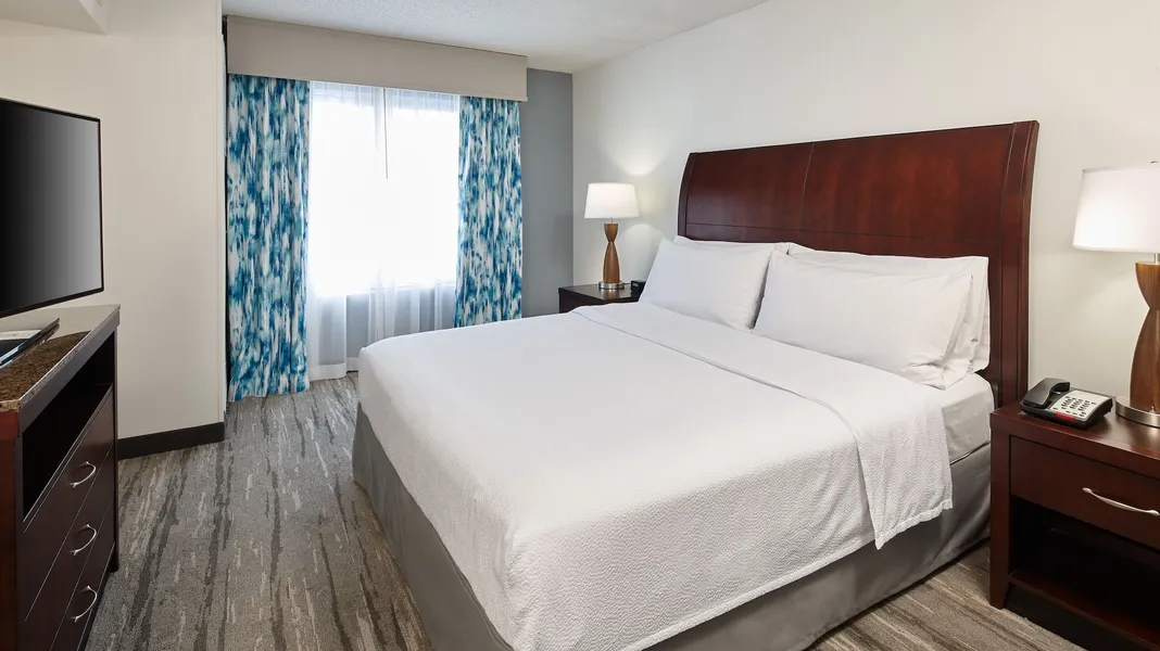 Hilton Garden Inn Merrillville hotel detail image 6