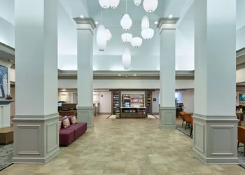 Hilton Garden Inn Merrillville hotel thumbnail 3