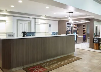 Hilton Garden Inn Merrillville hotel thumbnail 4