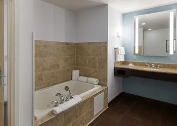 Hilton Garden Inn Merrillville hotel thumbnail 5