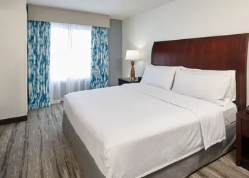 Hilton Garden Inn Merrillville hotel thumbnail 6