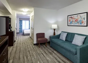 Hilton Garden Inn Merrillville hotel thumbnail 8