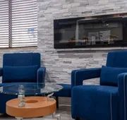 Super 8 by Wyndham Merrillville hotel detail image 3