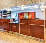 Ramada by Wyndham Murfreesboro hotel detail image 3