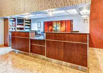 Ramada by Wyndham Murfreesboro hotel thumbnail 3