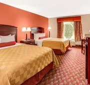 Ramada by Wyndham Murfreesboro hotel detail image 7