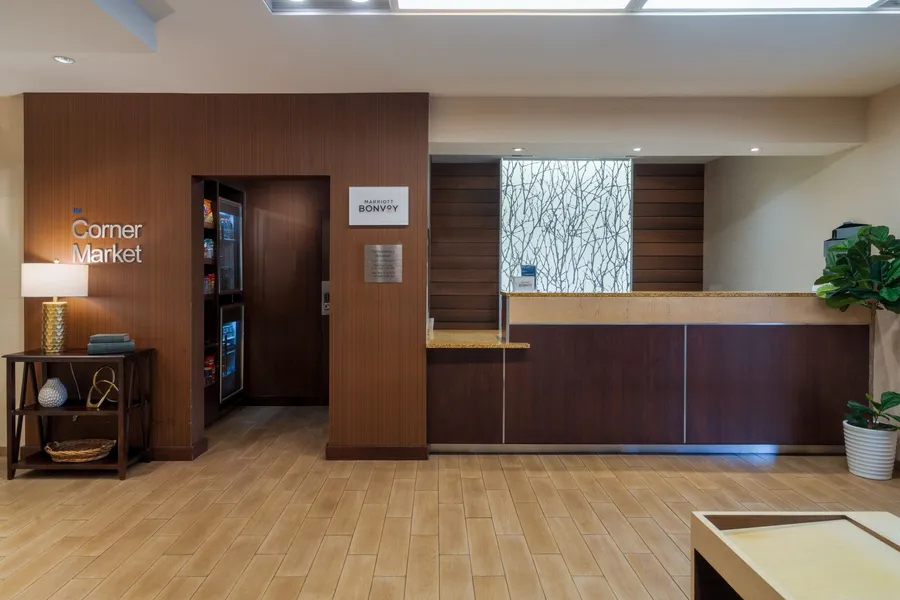 Smyrna Nashville Fairfield Inn & Suites by Marriott hotel detail image 2