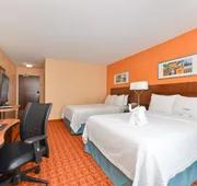 Smyrna Nashville Fairfield Inn & Suites by Marriott hotel detail image 7