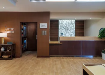 Smyrna Nashville Fairfield Inn & Suites by Marriott hotel thumbnail 2