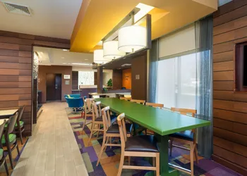 Smyrna Nashville Fairfield Inn & Suites by Marriott hotel thumbnail 3