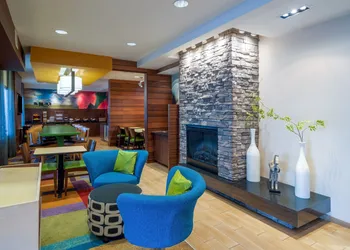 Smyrna Nashville Fairfield Inn & Suites by Marriott hotel thumbnail 4