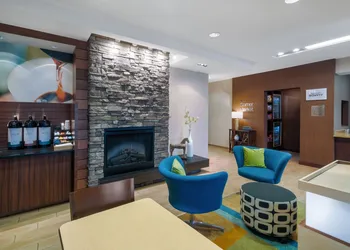 Smyrna Nashville Fairfield Inn & Suites by Marriott hotel thumbnail 5