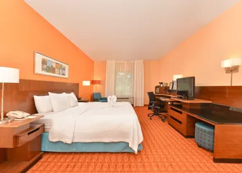 Smyrna Nashville Fairfield Inn & Suites by Marriott hotel thumbnail 6