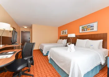 Smyrna Nashville Fairfield Inn & Suites by Marriott hotel thumbnail 7
