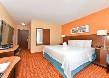 Smyrna Nashville Fairfield Inn & Suites by Marriott hotel thumbnail 8